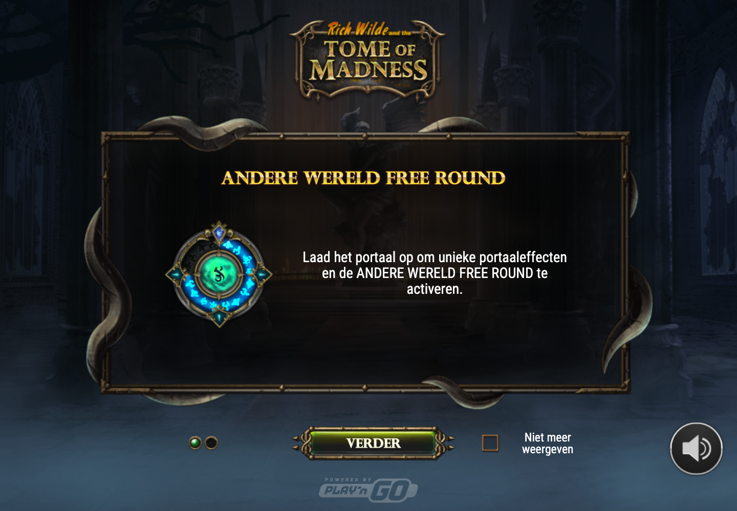 Tome of Madness · Existing source image · original-language interface or illustration; no new session claimed.